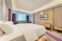 Huaerdun Zhouji Hotel(Yingde Pedestrian Street)