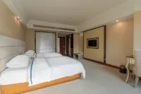 시티 컴포트 인 윈푸 버스 정류장