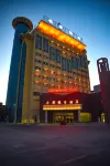 Mingdu holiday hotel Hoteles en 