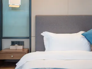 Anshun Shengfeng Hotel (Gufu Street)