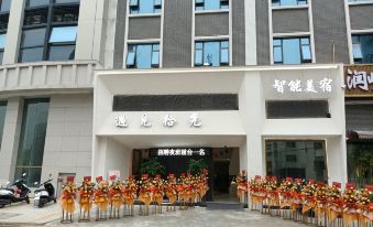 Meet Shiguang Meisu (Jieyang Guangbai Shop)