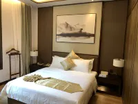 獨龍江天境酒店