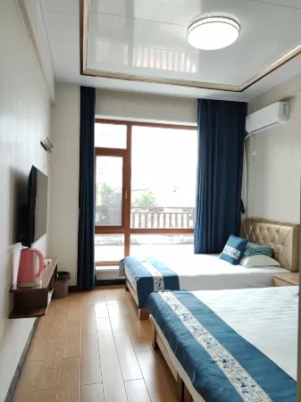 Grand Hotel Dalu Island Отели рядом с достопримечательностью «Dalu Island»