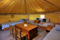 Aliwusu Volcano Homestay