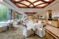 Hongya Qiliping Huasheng Hot Spring Hotel (Zero km) - Desayuno