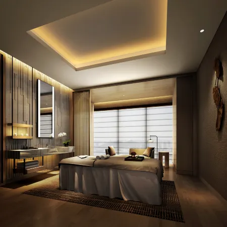 Primus Hotel Nanchang International Expo City