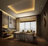 Primus Hotel Nanchang International Expo City - spa