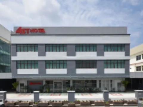 AST Hotel Hotels in Alor Setar