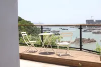 温州納山納海民宿