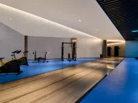 Yilin Hotel Hotels in Dushan