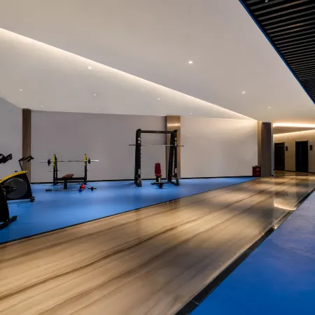 Yilin Hotel