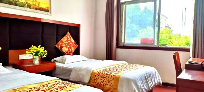 Yifeng Materials Hotel Hotels in Yifeng