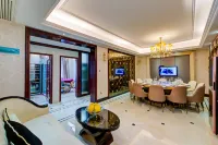 金名海景公寓（珠海灣仔口岸國際會展中心店）