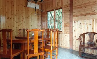 Xingshan Nuoxi Homestay