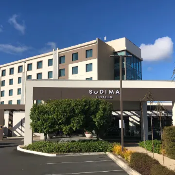 Sudima Auckland Airport Отели рядом с достопримечательностью «Мангер»