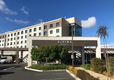 Sudima Auckland Airport Hotels in Mangere