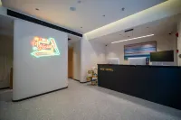 Suzhou LBED Collection Hotel (Guanqian Street Leqiao Subway Station)