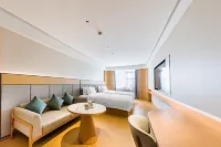 JI Hotel (Nantong Xinghu Development Zone 101) Hotels in Nantong