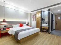 Shankee Hotel (Ganyu County Haitouzhen) Các khách sạn ở Liên Vân Cảng