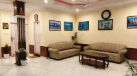 Hotel Snow Crest Inn Pvt Ltd - Afhentnings-/afleveringstjenester