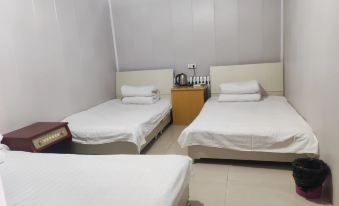 Ruoqiang Jiahui Guest House