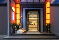 Yixuan Hotel (Chenzhou Yuhou Street Bubugao New World Store)