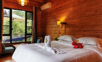 Yichang Xiwai Homestay