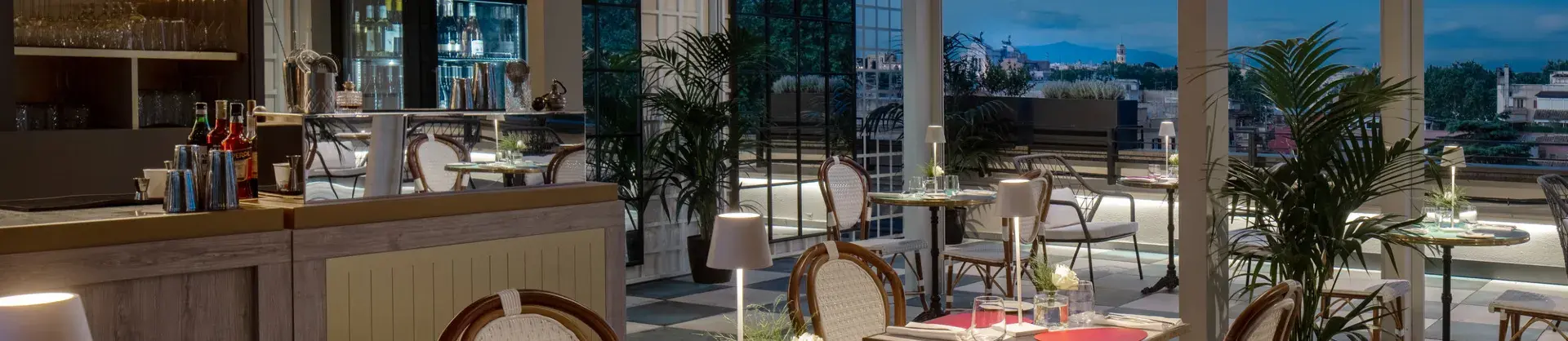 4-Star Select Hotels