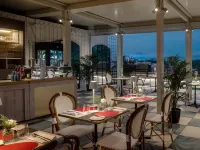 Trastevere Roma | UNA Esperienze Hotels near Gianicolo
