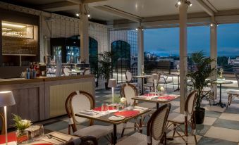 Trastevere Roma | UNA Esperienze