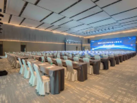 Binzhou Sunstone Plaza Hotel Hoteles en Binzhou