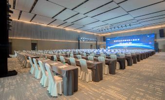 Binzhou Sunstone Plaza Hotel