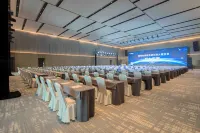 Binzhou Sunstone Plaza Hotel Hotels in Binzhou