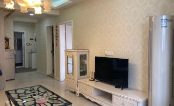 Anyang County Xiaosong Homestay