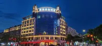 Shengxiao Shijia Hotel - 2 estrellas
