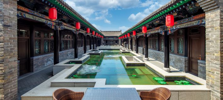 Pingyao Xinghuacun Inn Hotels in Pingyao County