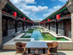 Pingyao Xinghuacun Inn