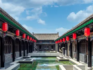 Khách sạn cao cấp Phổ Biến Tại Bình Dao