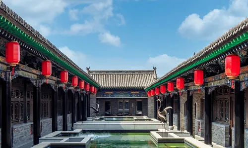 Pingyao Xinghuacun Inn