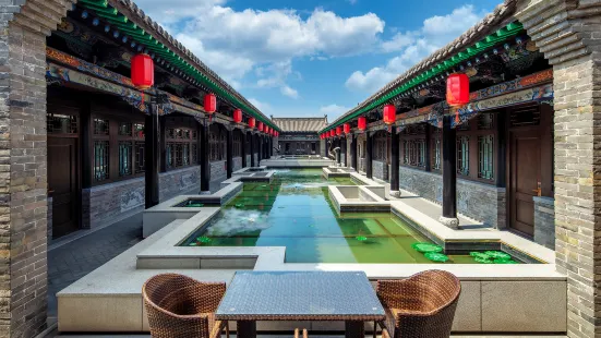 Pingyao Xinghuacun Inn