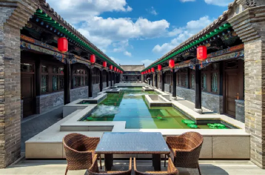 Pingyao Xinghuacun Inn