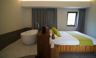 Changshan Daozhigu Homestay