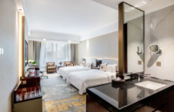 โรงแรมบิสซิเนส โฮเต็ล โยเซมิตี