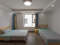 Jiehu'erju Hostel - 2 tähden