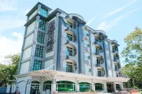 Hoping Mori Hotel Hotels in Xiulin Township