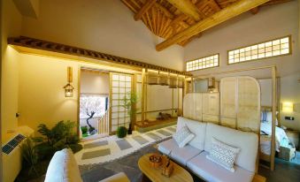 Qiyuan Homestay