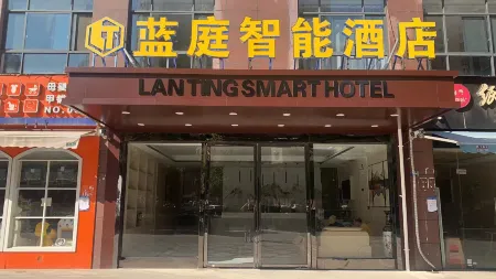 Blue Dragon Boutique Hotel