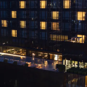 Maison Albar Hotels Leshan