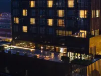 โรงแรมเมซง อัลบาร์ เล่อซาน