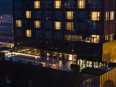 Maison Albar Hotels Leshan